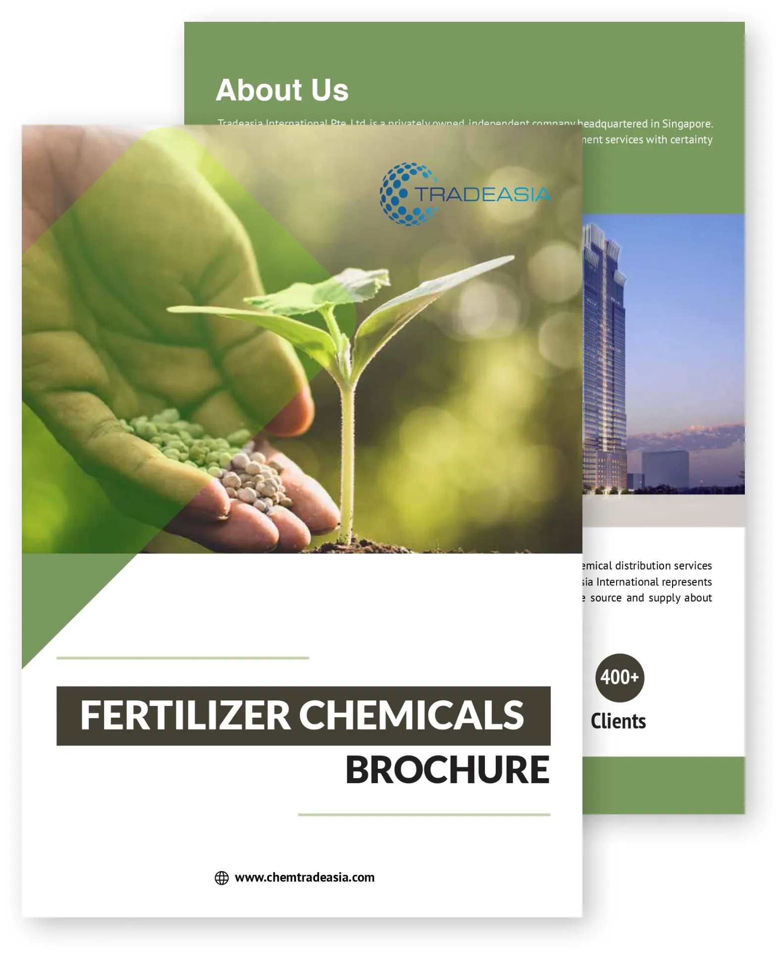 Fertilizantes