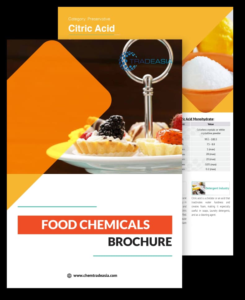 Aditivos alimentares