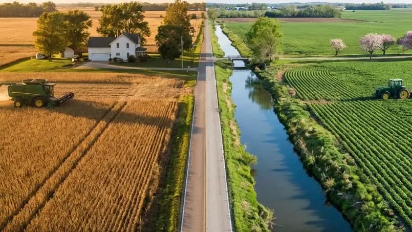 Seasonal Price Patterns in Soybean Meal 2026: Strategic Sourcing for Harvests