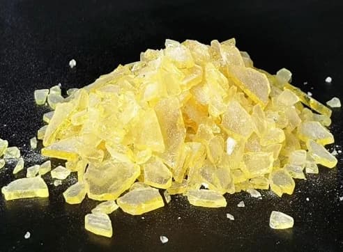 Derivado de resina fumárica