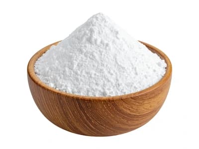 Amido de tapioca