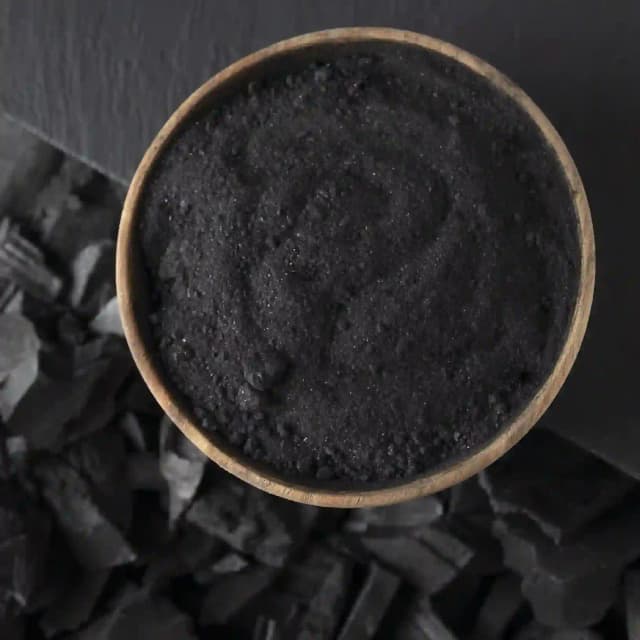 Negro de carbono (N550) - India
