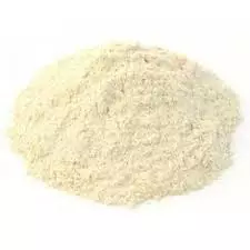Goma de guar (E412)
