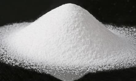 Óxido de zinc